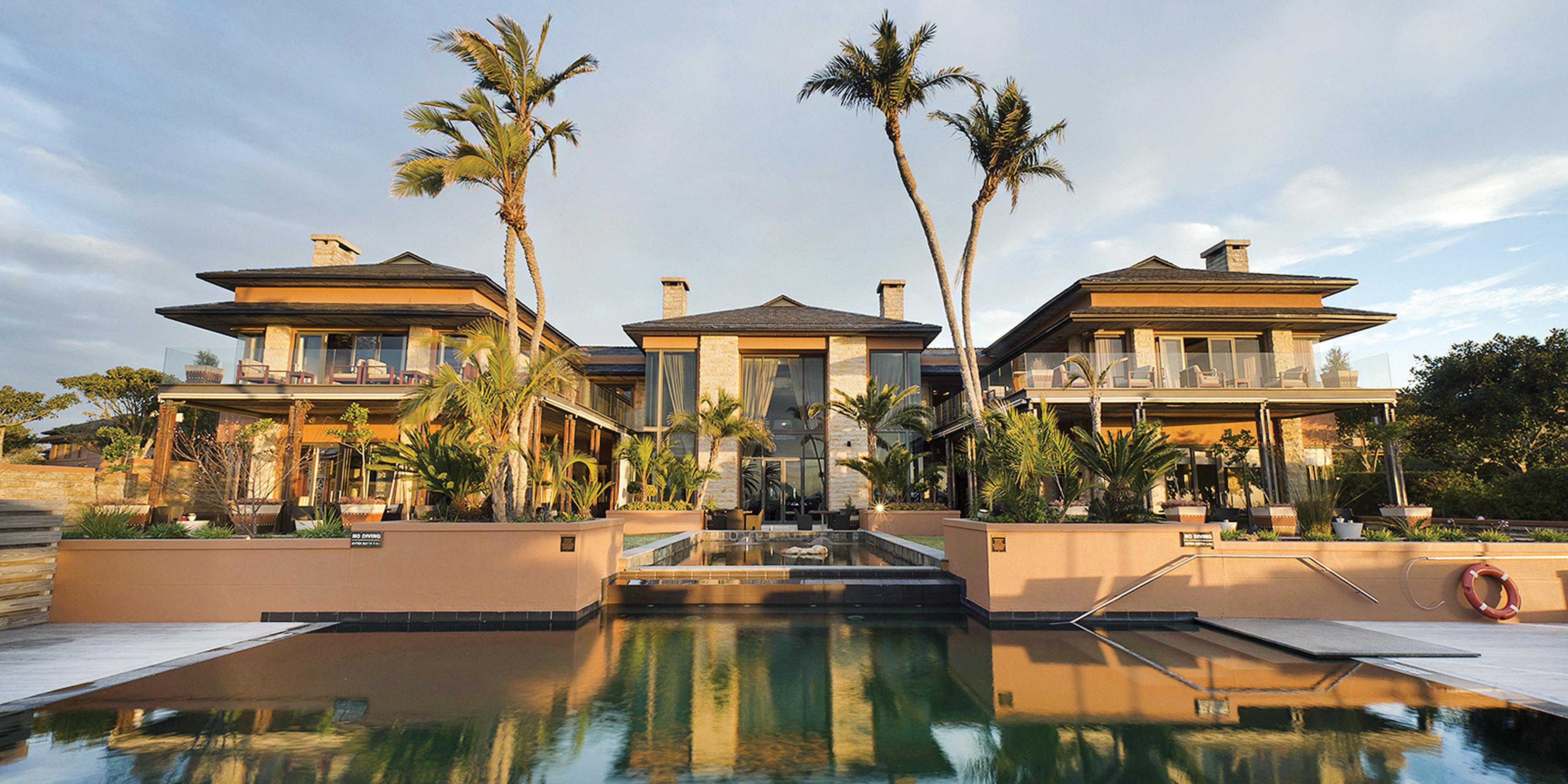 Pezula Nature Retreat كنيسنا المظهر الخارجي الصورة The Ritz-Carlton, Laguna Niguel