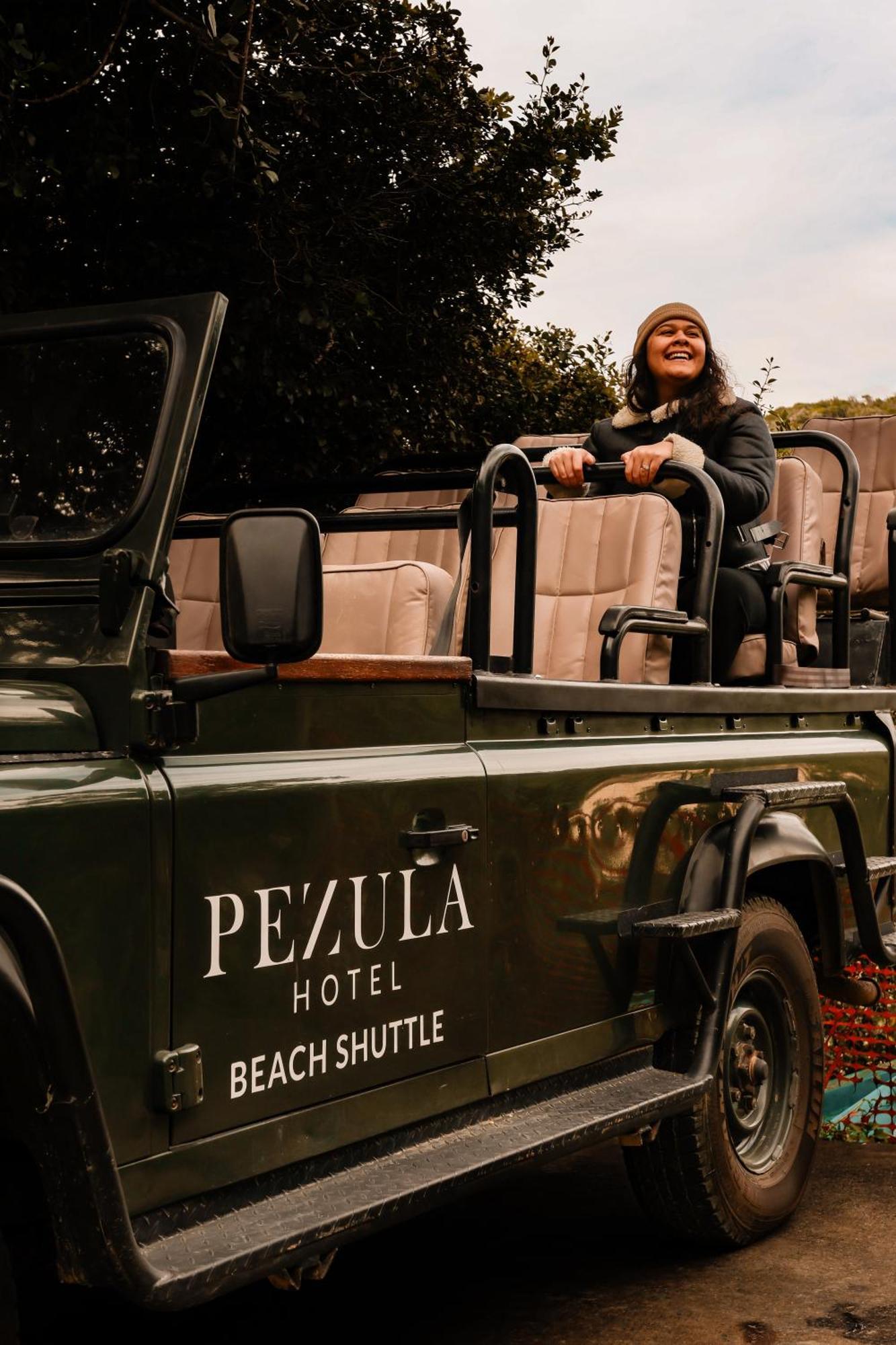 Pezula Nature Retreat كنيسنا المظهر الخارجي الصورة Pezula Hotel
