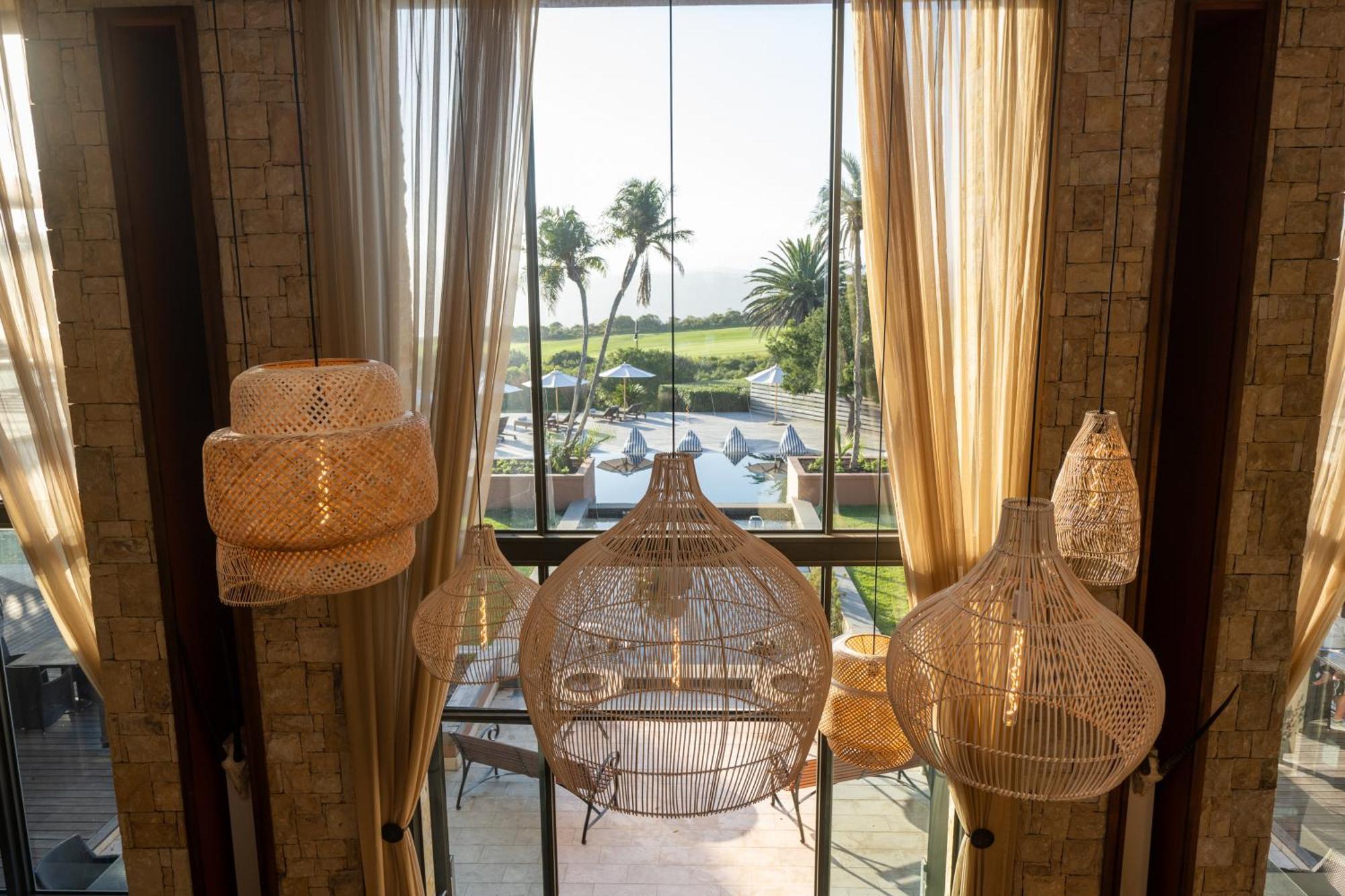 Pezula Nature Retreat كنيسنا المظهر الخارجي الصورة The interior of the hotel
