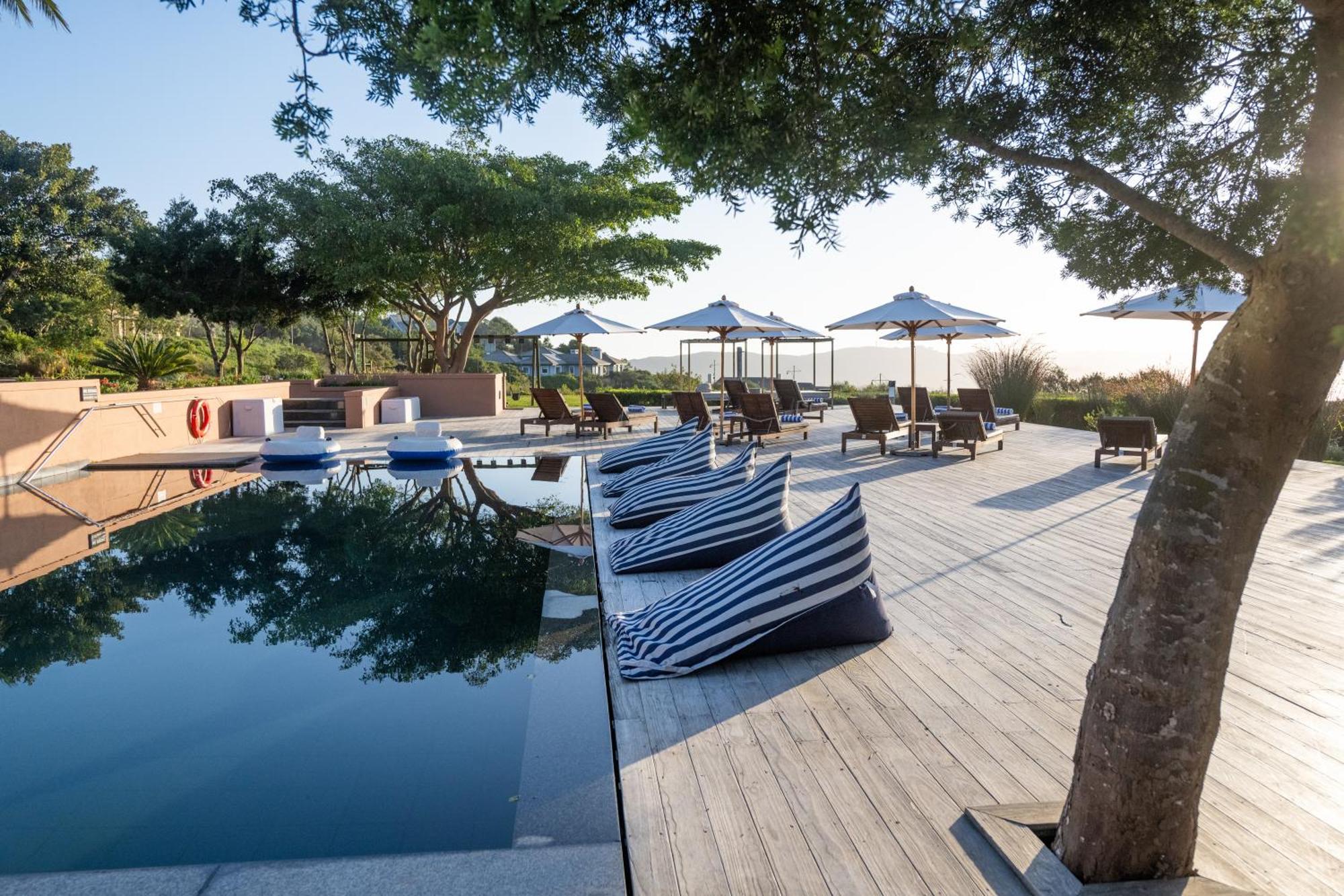 Pezula Nature Retreat كنيسنا المظهر الخارجي الصورة The pool at the Cape of Good Hope